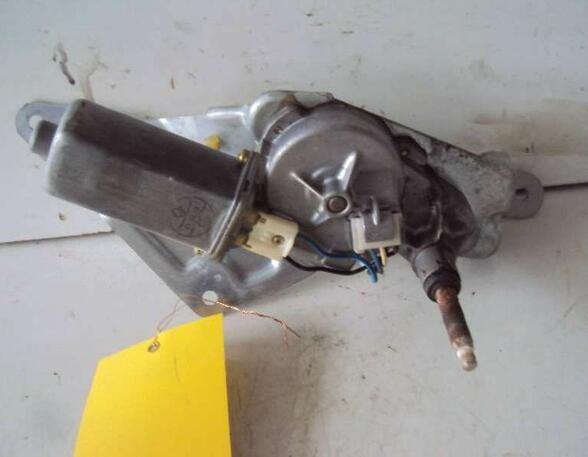 Wiper Motor SUZUKI Baleno Schrägheck (EG)