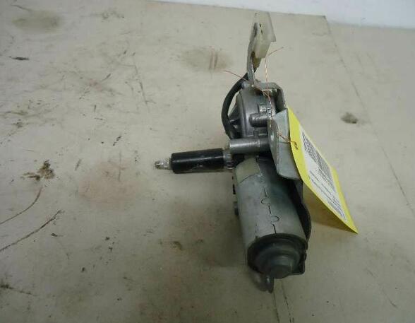 Wiper Motor RENAULT Kangoo Express (FC0/1)