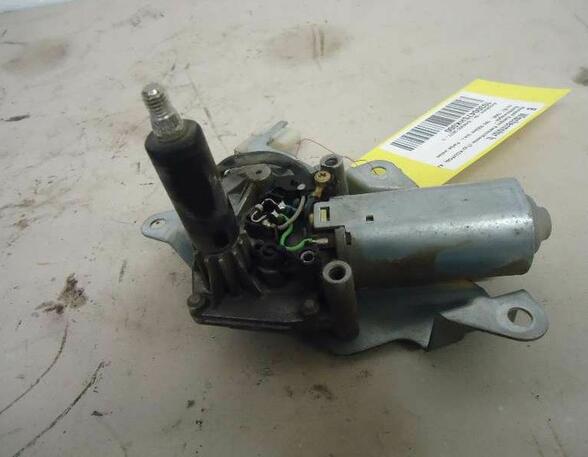 Wiper Motor RENAULT Kangoo Express (FC0/1)