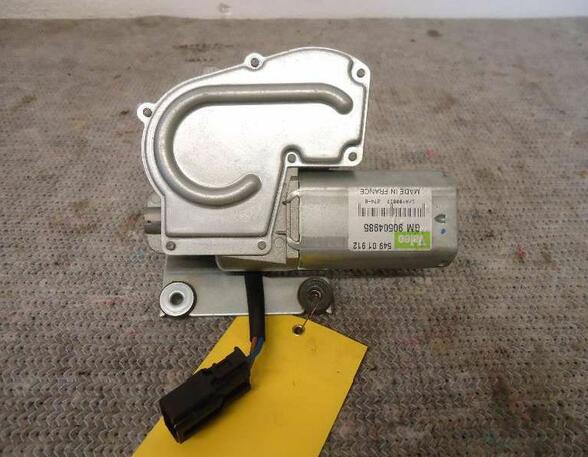 Wiper Motor OPEL Vectra B Caravan (31)