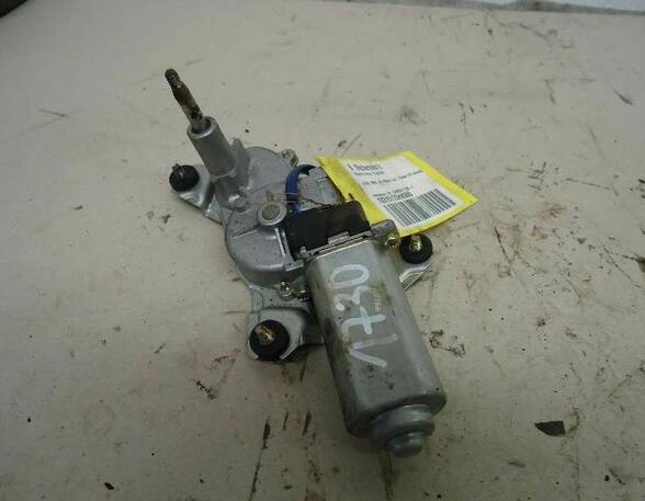 Wiper Motor MAZDA Demio (DW)