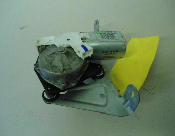 Wiper Motor PEUGEOT 407 SW (6E)