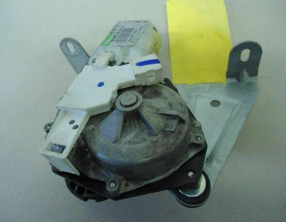 Wiper Motor PEUGEOT 407 SW (6E)