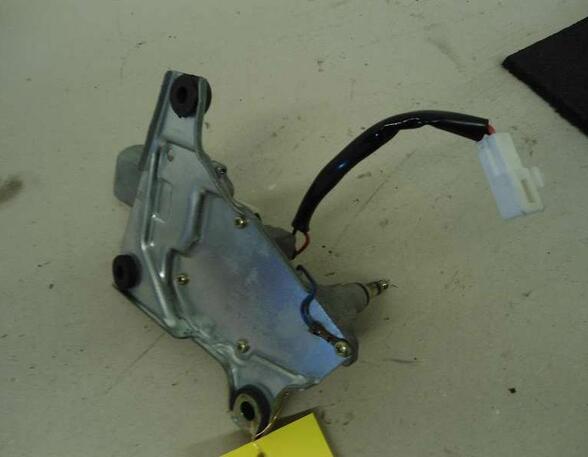 Wiper Motor MAZDA 626 V Hatchback (GF)