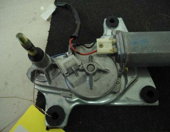 Wiper Motor MAZDA 626 V Hatchback (GF)