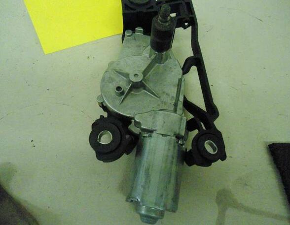 Wiper Motor PEUGEOT 206 SW (2E/K)