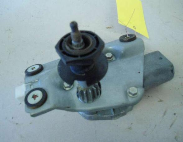 Wiper Motor ROVER 25 Schrägheck (RF)