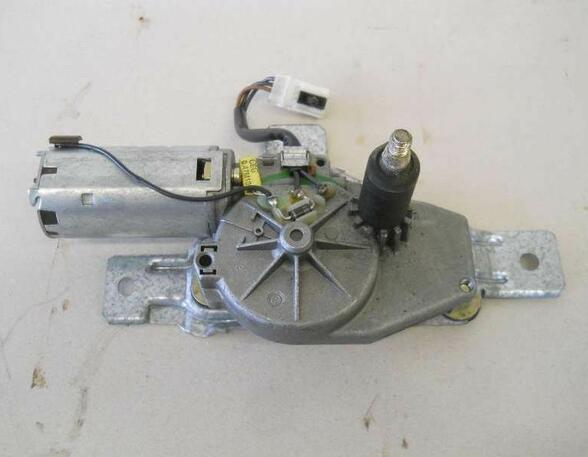 Wiper Motor NISSAN Micra II (K11)