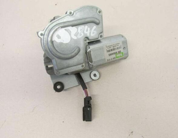 Wiper Motor OPEL Vectra B Caravan (31)