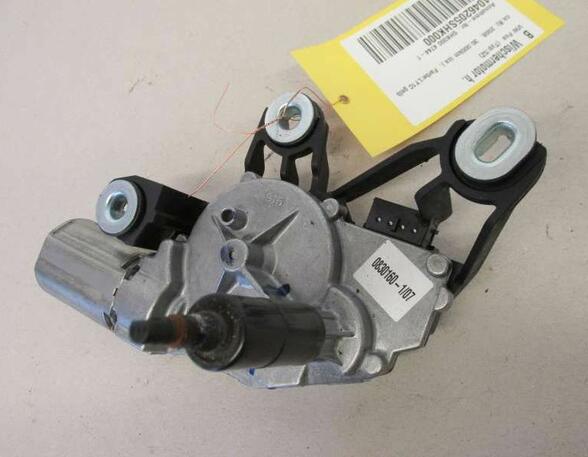 Wiper Motor VW Fox Schrägheck (5Z1, 5Z3, 5Z4)