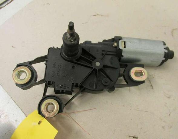 Wiper Motor SEAT Altea (5P1)