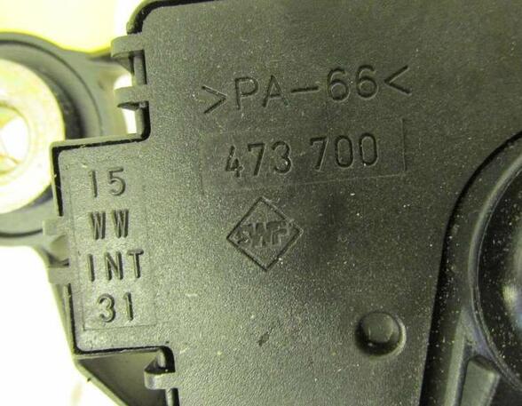 Wiper Motor SEAT Altea (5P1)