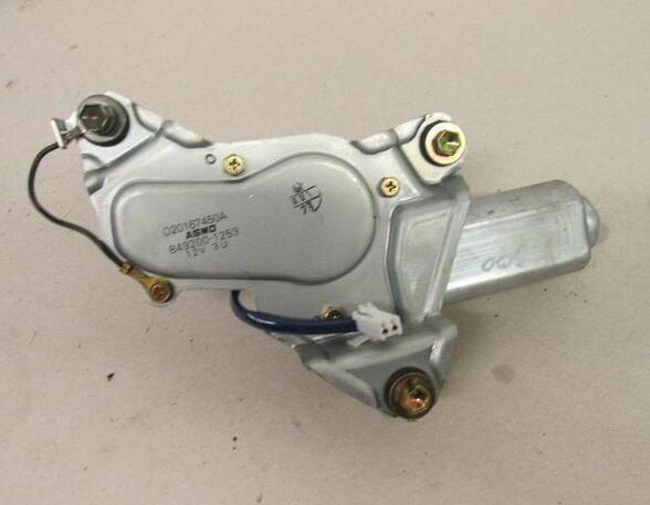 Wiper Motor MAZDA Demio (DW)