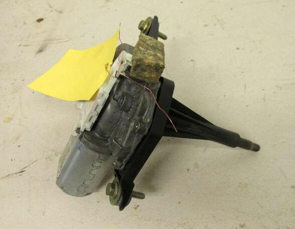 Wiper Motor RENAULT Laguna II Grandtour (KG0/1)