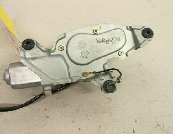 Wiper Motor DAIHATSU Sirion (M1)