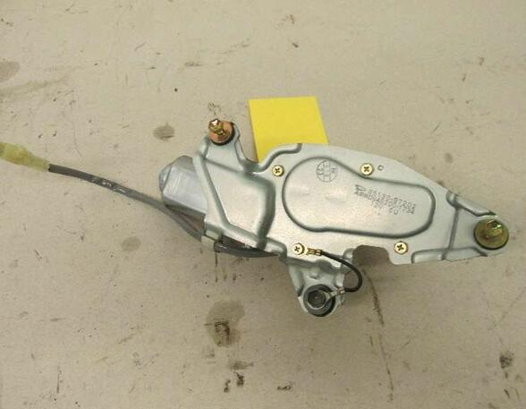 Wiper Motor DAIHATSU Cuore V (L7_), DAIHATSU Cuore V (L7)