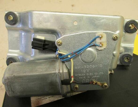 Wiper Motor MITSUBISHI Lancer V Station Wagon (CBW, CDW)