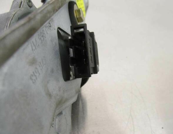 Wiper Motor FORD Galaxy (WGR)