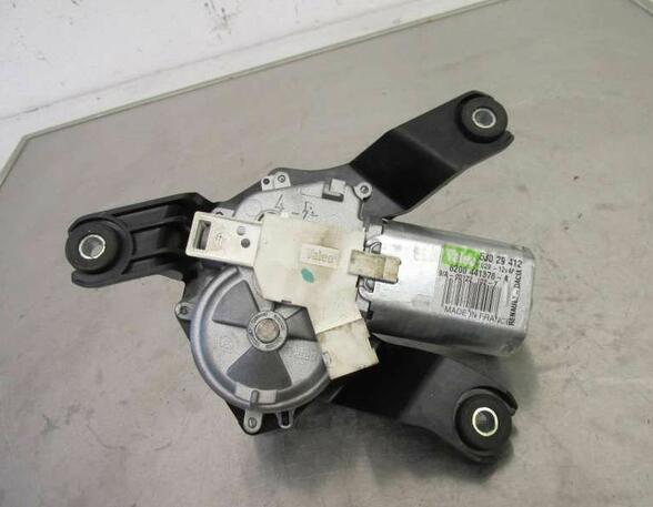 Wiper Motor DACIA Logan MCV (KS)