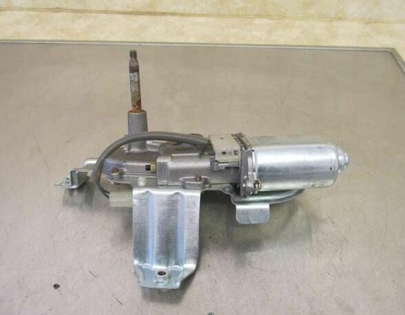 Wiper Motor SUZUKI Alto (FF)