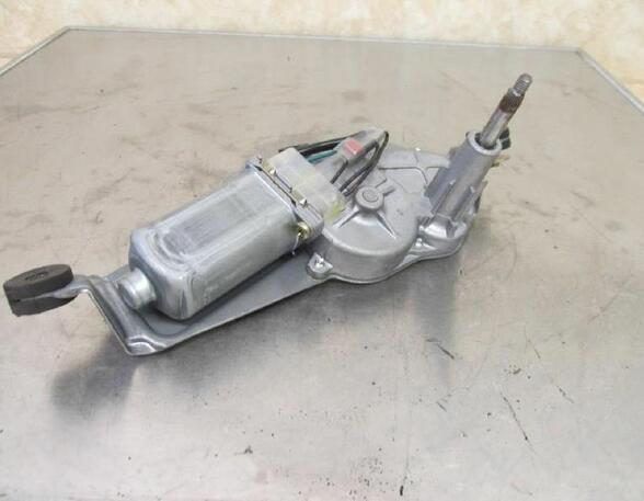 Wiper Motor MAZDA 6 Station Wagon (GY)