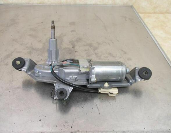 Wiper Motor MAZDA 6 Station Wagon (GY)