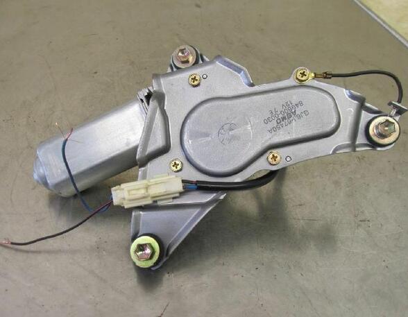 Wiper Motor MAZDA 6 Hatchback (GG)