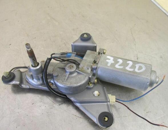 Wiper Motor MAZDA 6 Hatchback (GG)