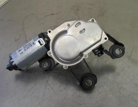 Wiper Motor FORD Fiesta V (JD, JH)