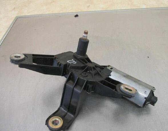 Wiper Motor SKODA Fabia I Combi (6Y5)