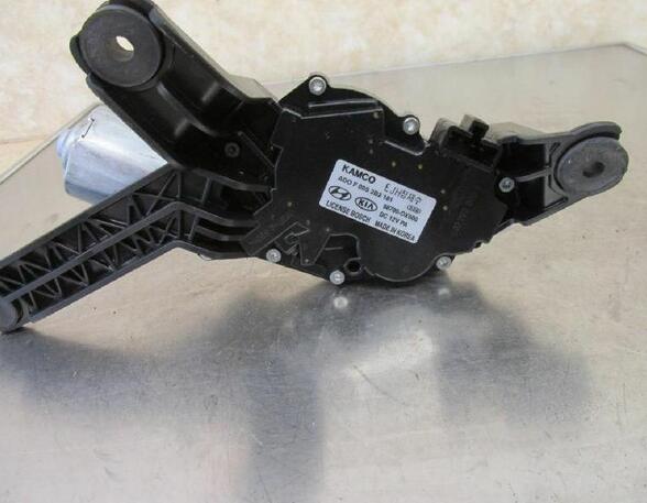 Wiper Motor HYUNDAI i10 (PA)