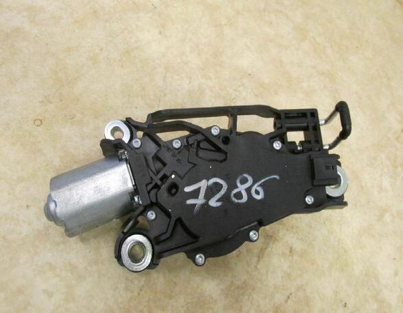 Wiper Motor PEUGEOT 206 SW (2E/K)