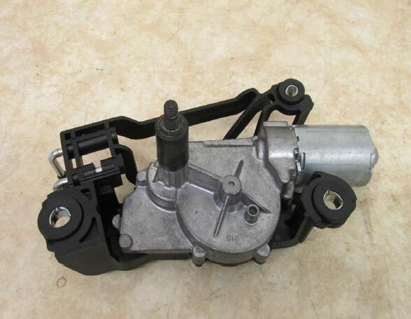 Wiper Motor PEUGEOT 206 SW (2E/K)