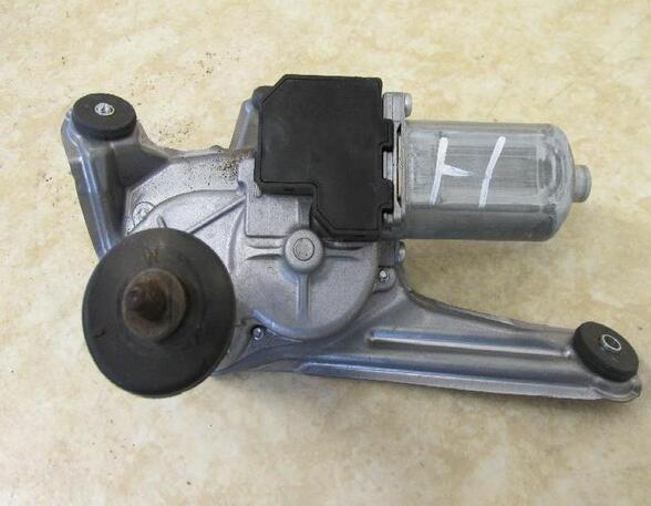 Wiper Motor TOYOTA Avensis Station Wagon (T25)