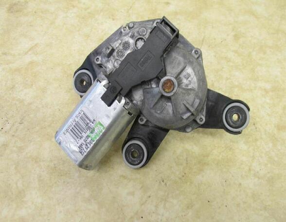 Wiper Motor FIAT Grande Punto (199), FIAT Punto Evo (199)