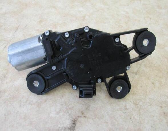 Wiper Motor FORD Fiesta VI (CB1, CCN)