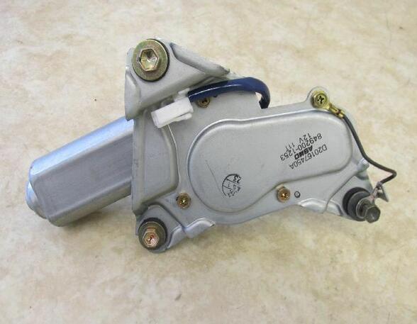 Wiper Motor MAZDA Demio (DW)