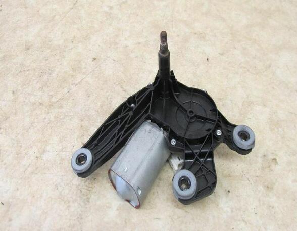 Wiper Motor PEUGEOT 307 (3A/C)