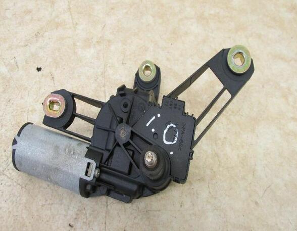 Wiper Motor SKODA Fabia I Combi (6Y5)