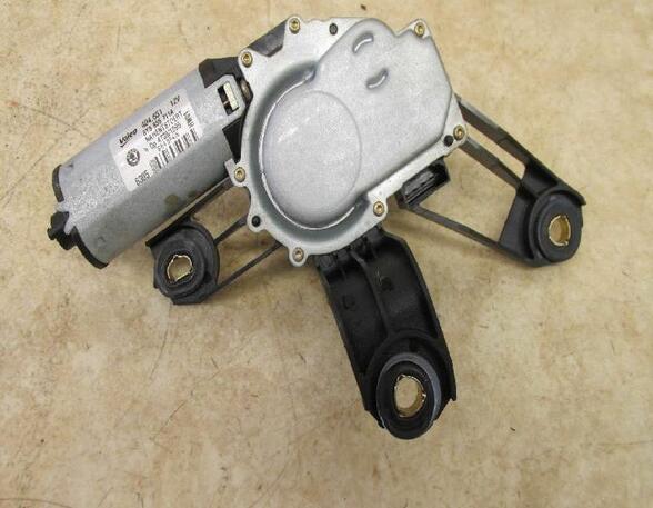 Wiper Motor SKODA Fabia I Combi (6Y5)