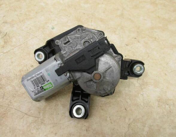 Wiper Motor OPEL Insignia A Sports Tourer (G09)