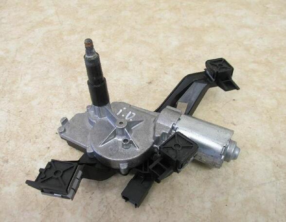 Wiper Motor PEUGEOT 207 (WA, WC)