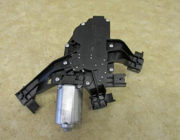 Wiper Motor PEUGEOT 207 (WA, WC)