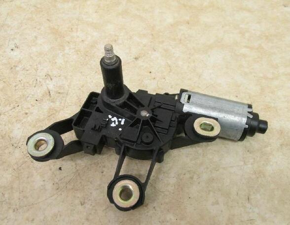 Wiper Motor FORD Fiesta V (JD, JH)