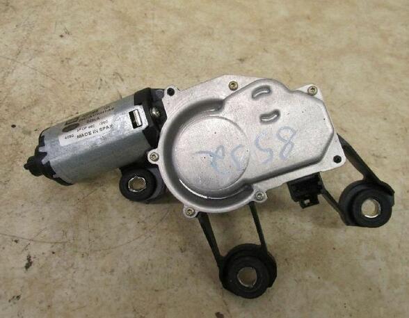 Wiper Motor FORD Fiesta V (JD, JH)