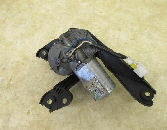 Wiper Motor NISSAN Primera Kombi (WP12)