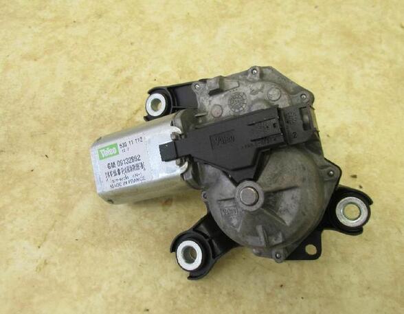 Wiper Motor OPEL Corsa C (F08, F68)