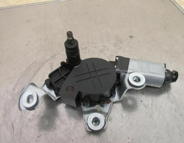 Wiper Motor SKODA Octavia II Combi (1Z5)