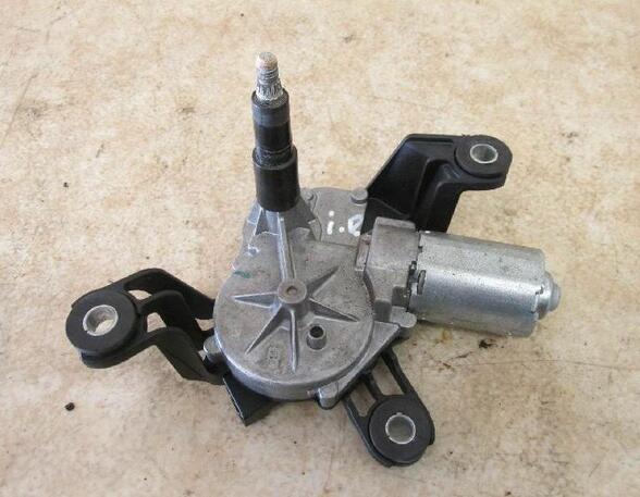 Wiper Motor OPEL Astra H Caravan (L35)