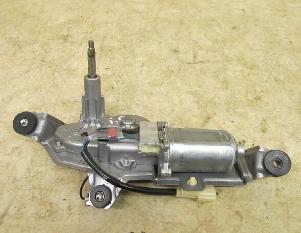 Wiper Motor MAZDA 6 Station Wagon (GY)